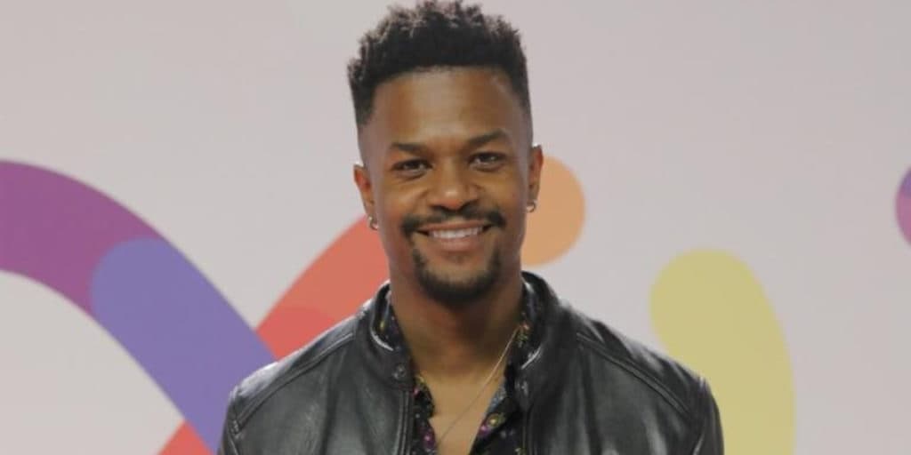 David Junior ator da Globo (Foto: Reprodução) David Junior ator da Globo (Foto: Reprodução)
