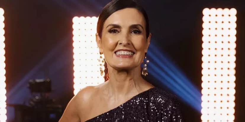 Fátima Bernardes fecha contrato milionário fora da Globo (Foto: Reprodução) Fátima Bernardes fecha contrato milionário fora da Globo (Foto: Reprodução)