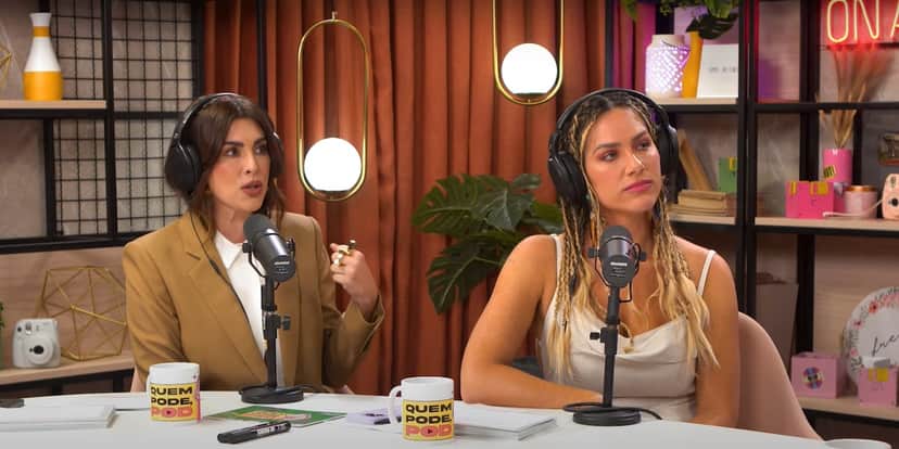 Fernanda Paes Leme Fernanda Paes Leme