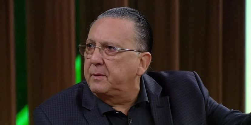 Galvão Bueno Galvão Bueno
