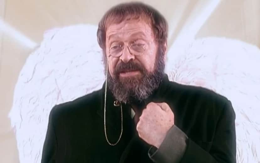 O ator da Globo (Reprodução) O ator da Globo (Reprodução)