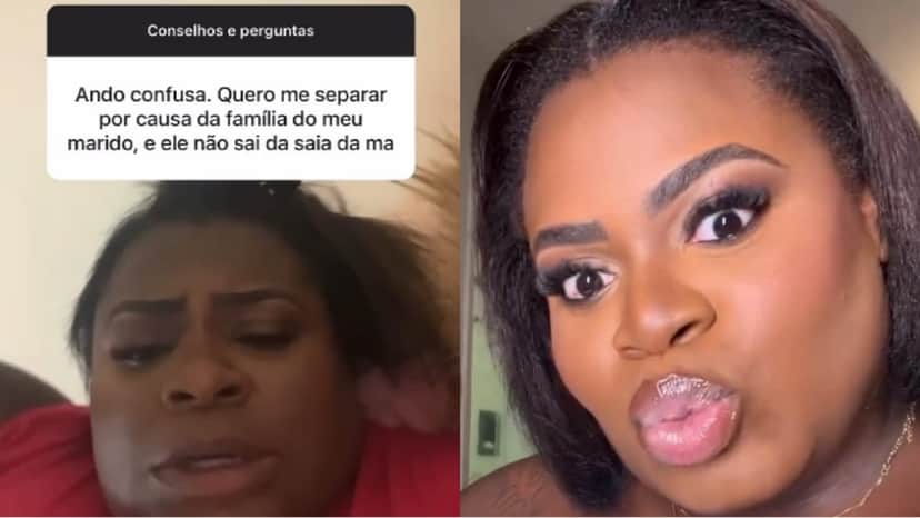 Jojo Todynho abre caixinha de perguntas e escandaliza em conselhos aos fãs Jojo Todynho abre caixinha de perguntas e escandaliza em conselhos aos fãs