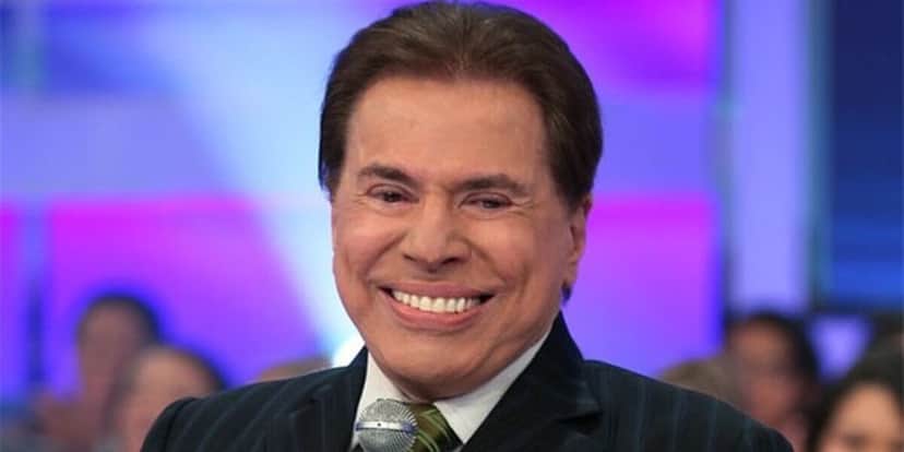 Silvio Santos já assinou testamento (Foto: Reprodução) Silvio Santos já assinou testamento (Foto: Reprodução)