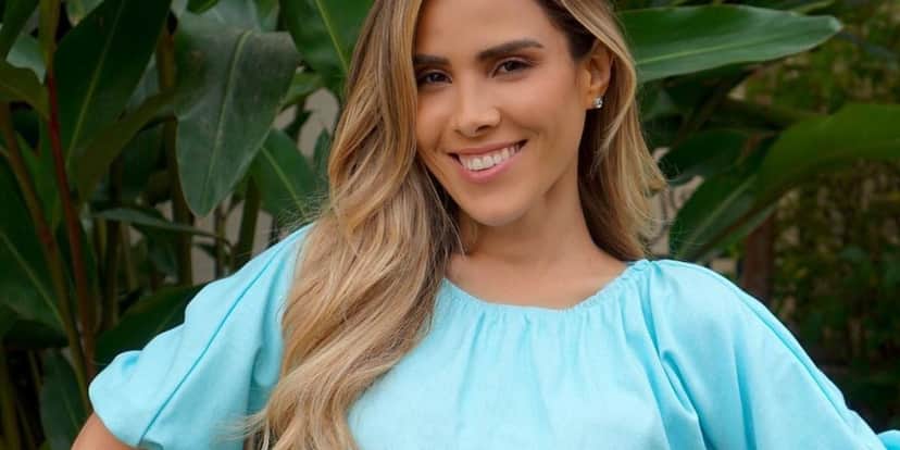 Wanessa Wanessa