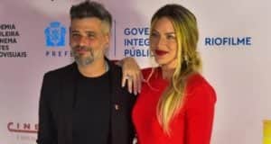 Bruno Gagliasso e Giovana Ewbank Bruno Gagliasso e Giovana Ewbank