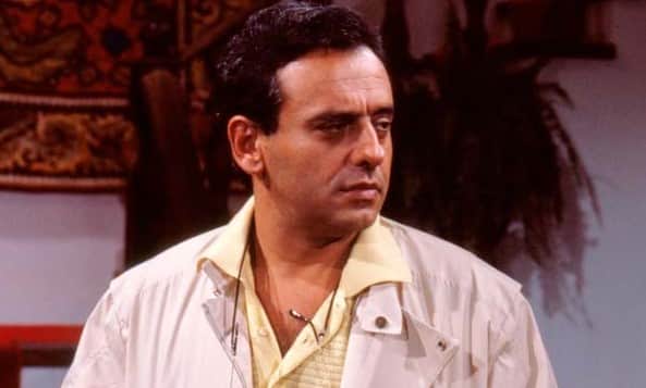 Ator que deu vida ao primeiro Tuco de A Grande Família perdeu luta contra câncer terminal - Foto Reprodução Ator que deu vida ao primeiro Tuco de A Grande Família perdeu luta contra câncer terminal - Foto Reprodução