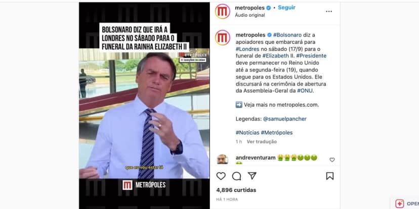 Bolsonaro Bolsonaro