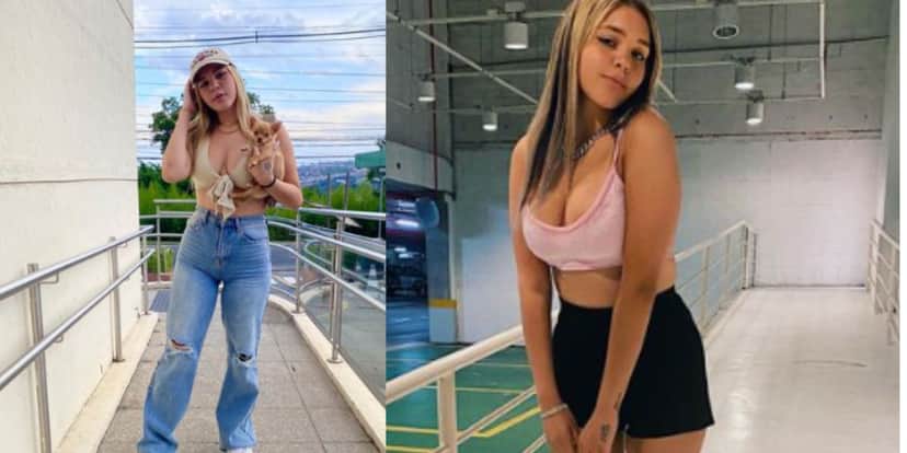 Filha de Simony e Jaime de Carrossel surpreendem com mudança radical na aparência Filha de Simony e Jaime de Carrossel surpreendem com mudança radical na aparência