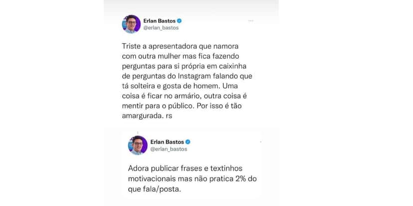 Erlan Bastos Erlan Bastos