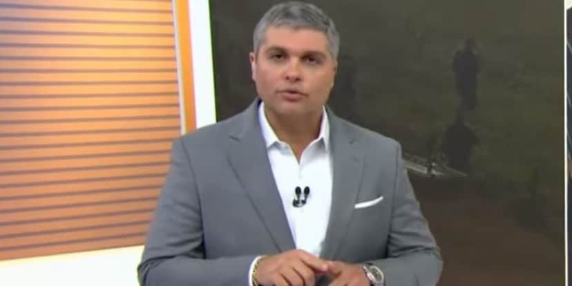 Joel Datena (Reprodução Youtube) Joel Datena (Reprodução Youtube)