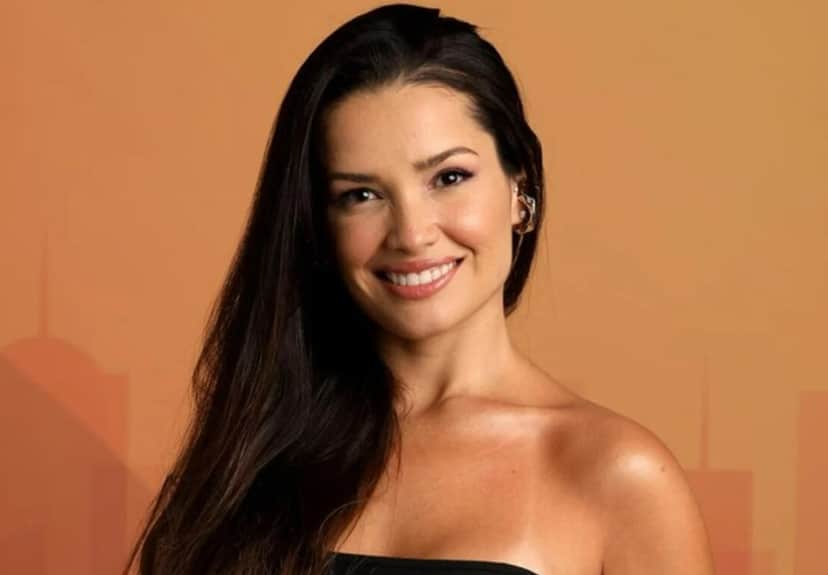 Juliette deve aparecer cada vez mais em programas fora da Globo Juliette deve aparecer cada vez mais em programas fora da Globo