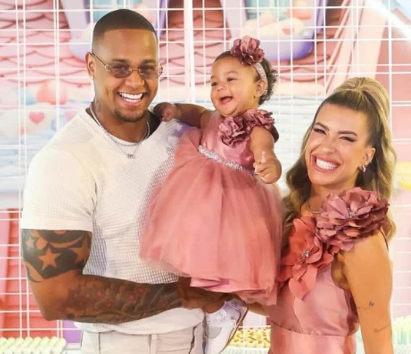 Familia reunida (Foto: Divulgação) Familia reunida (Foto: Divulgação)