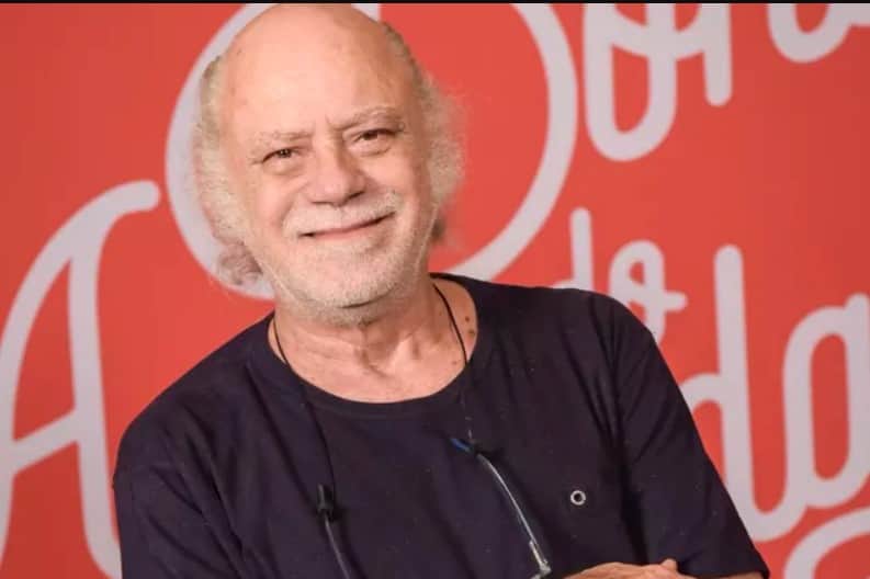 Tonico Pereira, escalado para a próxima novela de João Emanuel Carneiro, admite que passa por problemas financeiros Tonico Pereira, escalado para a próxima novela de João Emanuel Carneiro, admite que passa por problemas financeiros