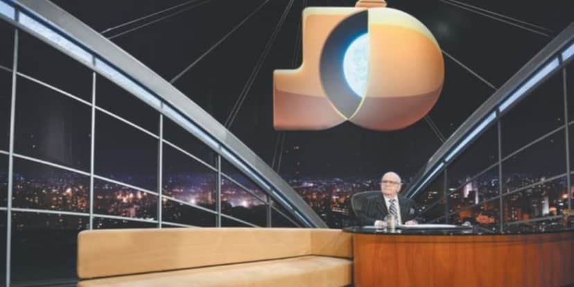 Jô foi comandante do 'Programa do Jô' na Globo durante anos (Reprodução: Globo) Jô foi comandante do 'Programa do Jô' na Globo durante anos (Reprodução: Globo)