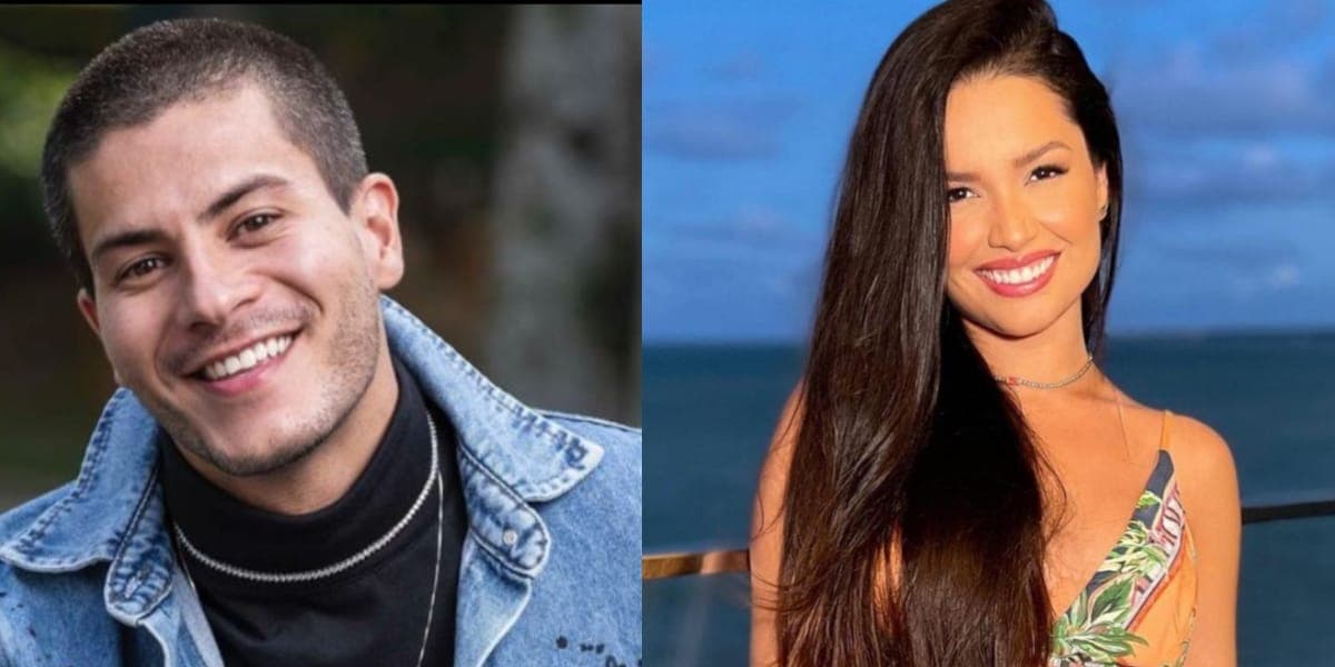 Arthur Aguiar e Juliette, os últimos vencedores do BBB (Reprodução: Montagem TV Foco) Arthur Aguiar e Juliette, os últimos vencedores do BBB (Reprodução: Montagem TV Foco)