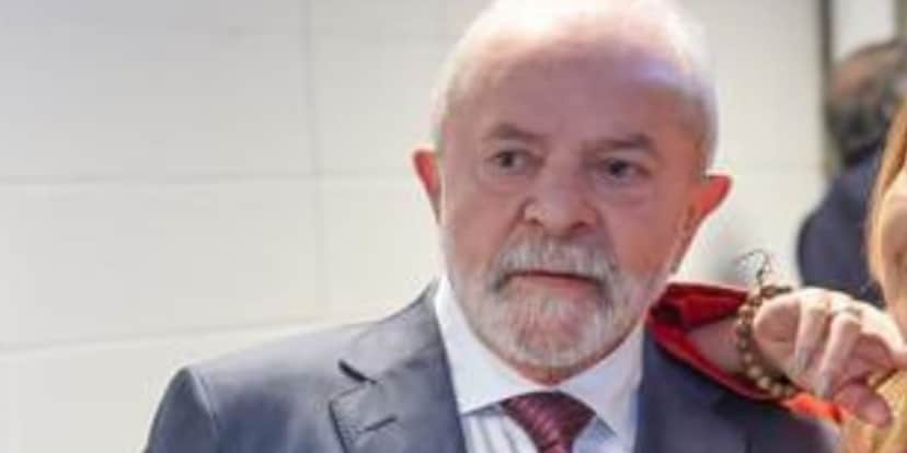 Esposa de Lula, 20 anos mais nova que ele, impressiona com sua beleza (Reprodução: Instagram) Esposa de Lula, 20 anos mais nova que ele, impressiona com sua beleza (Reprodução: Instagram)