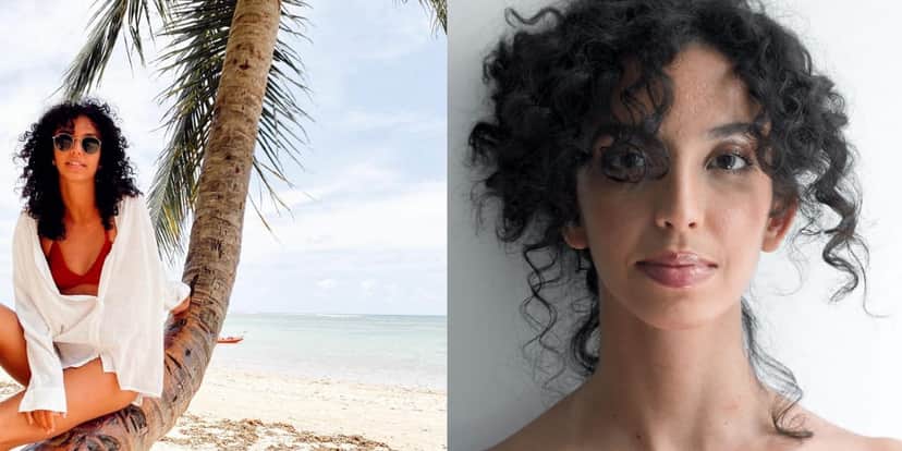 Agnes Brichta deixa todos encantados com sua beleza (Reprodução: Montagem TV Foco) Agnes Brichta deixa todos encantados com sua beleza (Reprodução: Montagem TV Foco)