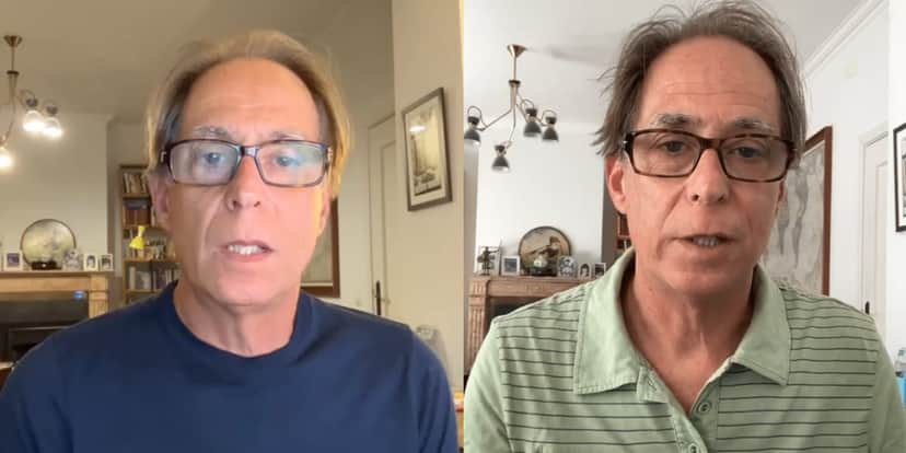 Pedro Cardoso fez comentários polêmicos sobre a Globo (Reprodução: Instagram) Pedro Cardoso fez comentários polêmicos sobre a Globo (Reprodução: Instagram)