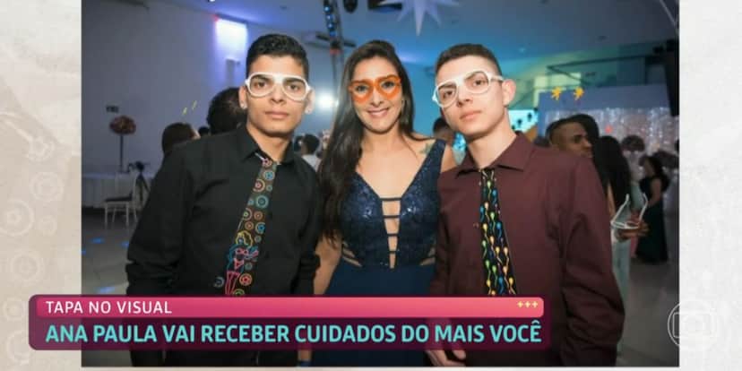 Ana Maria Ana Maria
