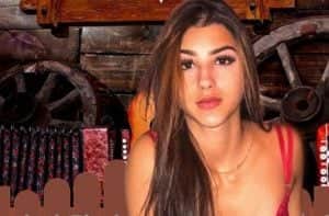 Bia Miranda concorre uma vaga em A Fazenda (Foto: Reprodução / Instagram) Bia Miranda concorre uma vaga em A Fazenda (Foto: Reprodução / Instagram)