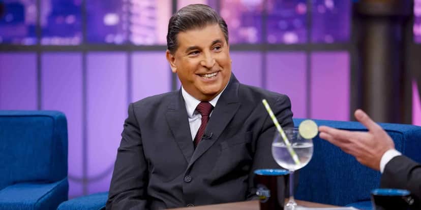 O apresentador e jornalista Carlos Nascimento O apresentador e jornalista Carlos Nascimento