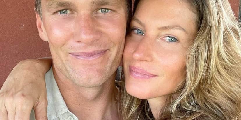 Após 13 anos juntos, Gisele Bundchen e Tom Brady confirmam separação e deixam o mundo em choque - Reprodução Após 13 anos juntos, Gisele Bundchen e Tom Brady confirmam separação e deixam o mundo em choque - Reprodução
