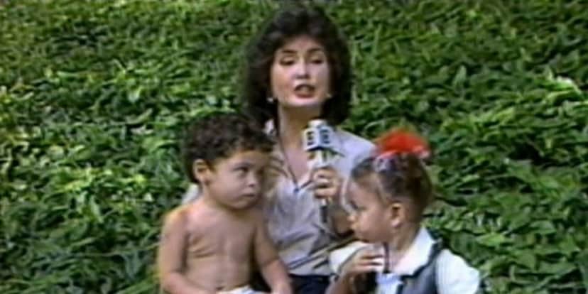 Fátima Bernardes Fátima Bernardes