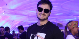 “Não consegui”, Felipe Neto sofre ataque de pânico em pleno Rock in Rio e abandona evento: “Nasci pra ficar recluso”