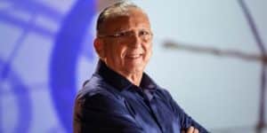 Galvão Bueno Galvão Bueno