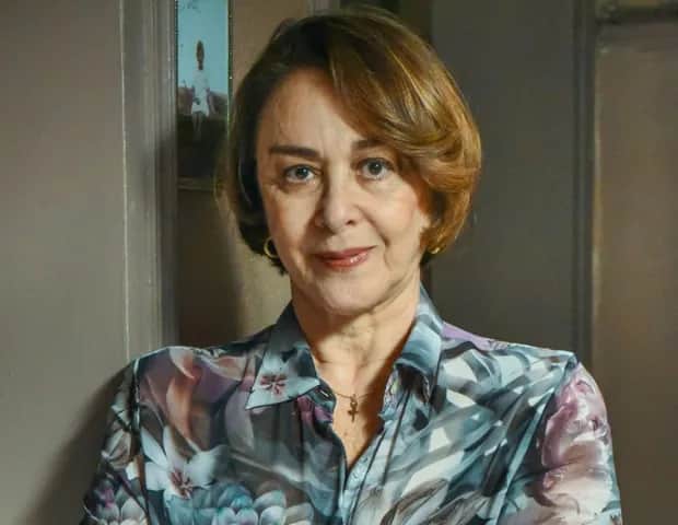 Atriz Nívea Maria relatou sobre período depressivo enquanto gravava 'Caminho das Índias' - Foto: Reprodução Atriz Nívea Maria relatou sobre período depressivo enquanto gravava 'Caminho das Índias' - Foto: Reprodução