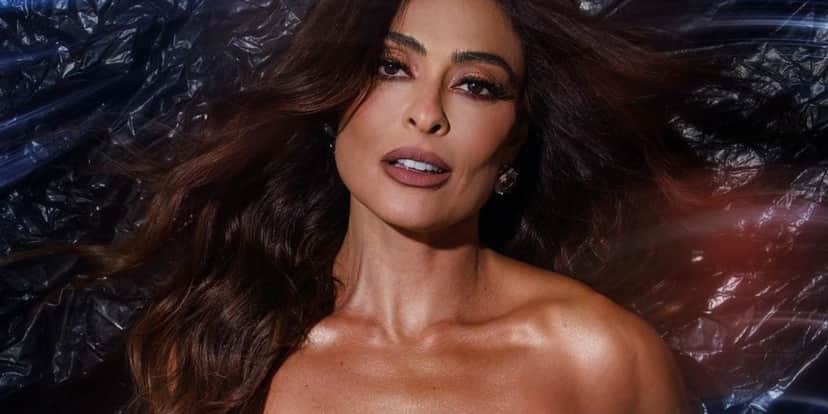 Juliana Paes (Foto: Sergio Baia) Juliana Paes (Foto: Sergio Baia)