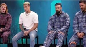 Enquete A Fazenda 14: Quem deve se livrar da roça e virar o fazendeiro da semana? (Foto: Reprodução / Record TV / Montagem TV Foco) Enquete A Fazenda 14: Quem deve se livrar da roça e virar o fazendeiro da semana? (Foto: Reprodução / Record TV / Montagem TV Foco)