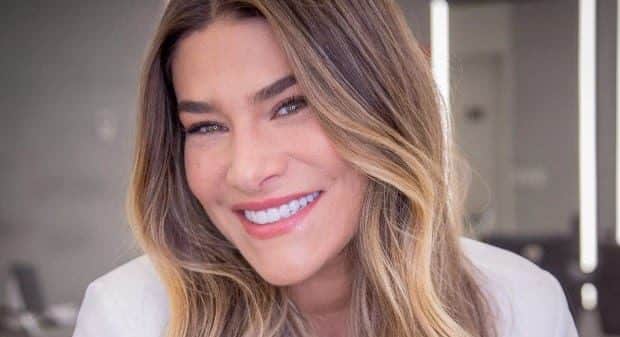 Priscila Fantin, ex-atriz da Globo - Foto Reprodução Priscila Fantin, ex-atriz da Globo - Foto Reprodução