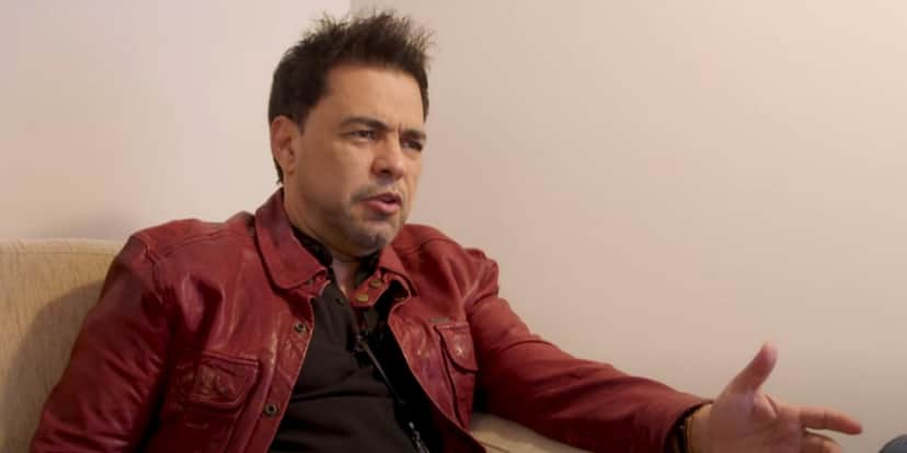 Zezé Di Camargo falou sobre turnê "Amigos" em entrevista ao "Conceito Sertanejo" (Foto: Reprodução/YouTube) Zezé Di Camargo falou sobre turnê "Amigos" em entrevista ao "Conceito Sertanejo" (Foto: Reprodução/YouTube)