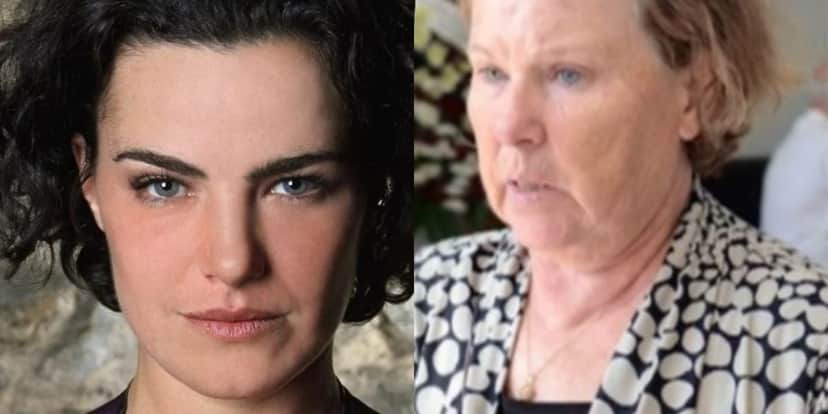 Ana Paula Arósio, estrela da Globo, foi acusada de menosprezar a mãe e faltar em velório do pai - Foto: Reprodução Ana Paula Arósio, estrela da Globo, foi acusada de menosprezar a mãe e faltar em velório do pai - Foto: Reprodução
