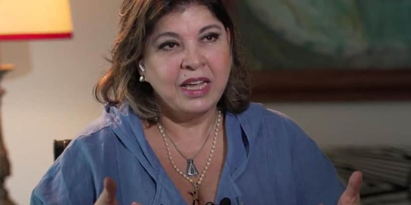 Roberta Miranda falou sobre possível participação no BBB (Foto: Reprodução) Roberta Miranda falou sobre possível participação no BBB (Foto: Reprodução)