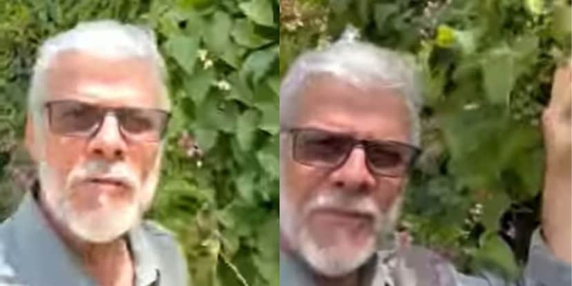 Ex-Globo, José Mayer, muda de vida e se torna homem do campo após doença - Foto Reprodução Instagram Ex-Globo, José Mayer, muda de vida e se torna homem do campo após doença - Foto Reprodução Instagram