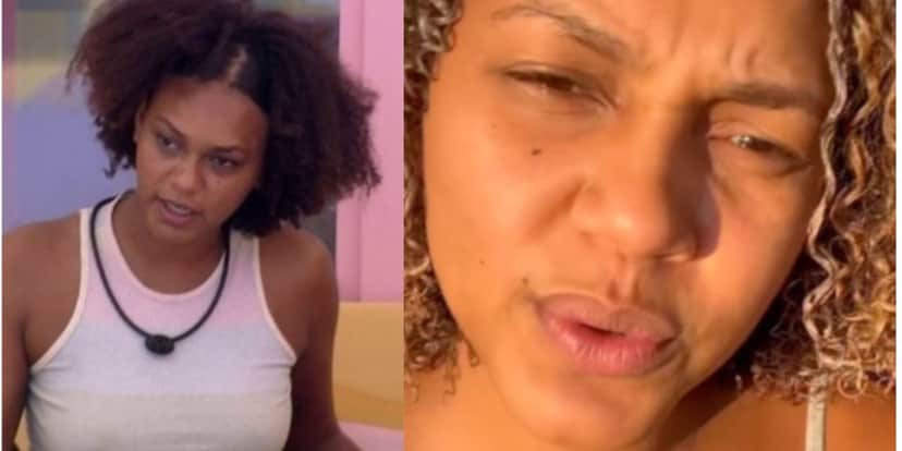 Ex-bbb, Jessi Alves engorda 10 quilos após reality e antes e depois impressionante faz sister desabafar Ex-bbb, Jessi Alves engorda 10 quilos após reality e antes e depois impressionante faz sister desabafar