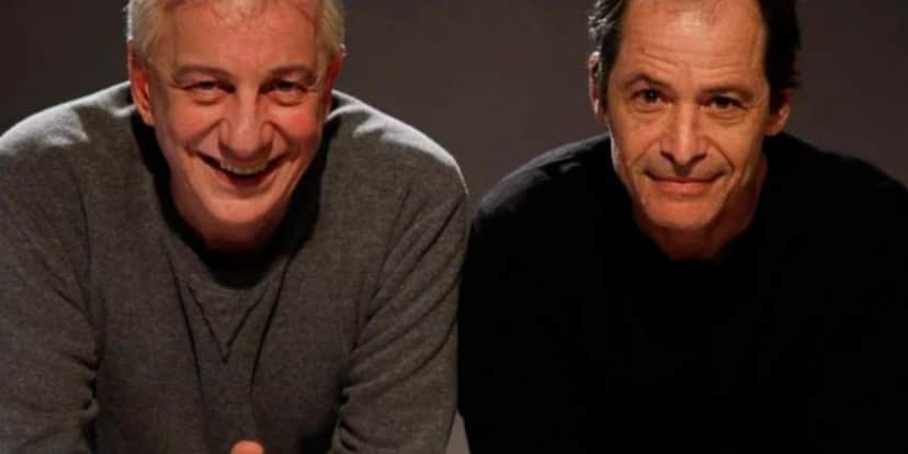 Confira musa e ator gay da Globo que são casados, mas vivem relações abertas com seus companheiros - Reprodução Confira musa e ator gay da Globo que são casados, mas vivem relações abertas com seus companheiros - Reprodução