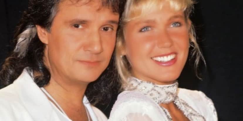 Xuxa Meneghel, da Globo, relembrou perrengue envolvendo o rei Roberto Carlos - Foto Reprodução Xuxa Meneghel, da Globo, relembrou perrengue envolvendo o rei Roberto Carlos - Foto Reprodução