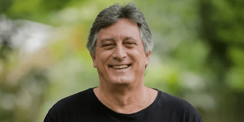 Ator Eduardo Galvão (Foto: Divulgação) Ator Eduardo Galvão (Foto: Divulgação)