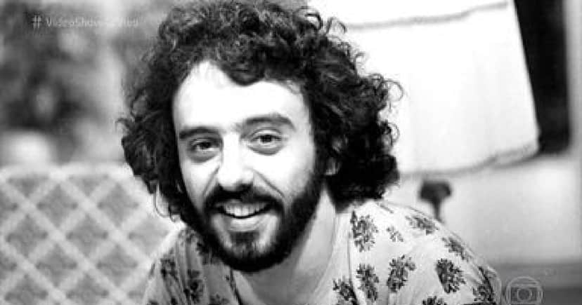 Luiz Armando (Foto: Divulgação) Luiz Armando (Foto: Divulgação)