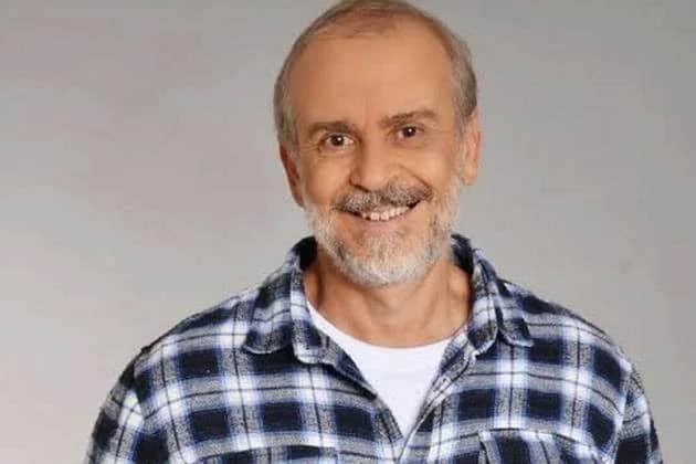 Walmir Santana tinha 60 anos de idade e morreu após sofrer um infarto fulminante (Foto: Reprodução) Walmir Santana tinha 60 anos de idade e morreu após sofrer um infarto fulminante (Foto: Reprodução)