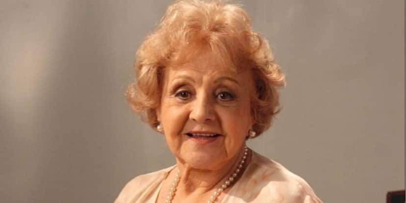 Eva Todor deixou herança aos seus funcionários (Reprodução: Internet) Eva Todor deixou herança aos seus funcionários (Reprodução: Internet)