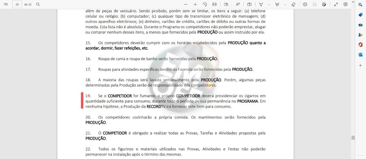 Fazenda Fazenda
