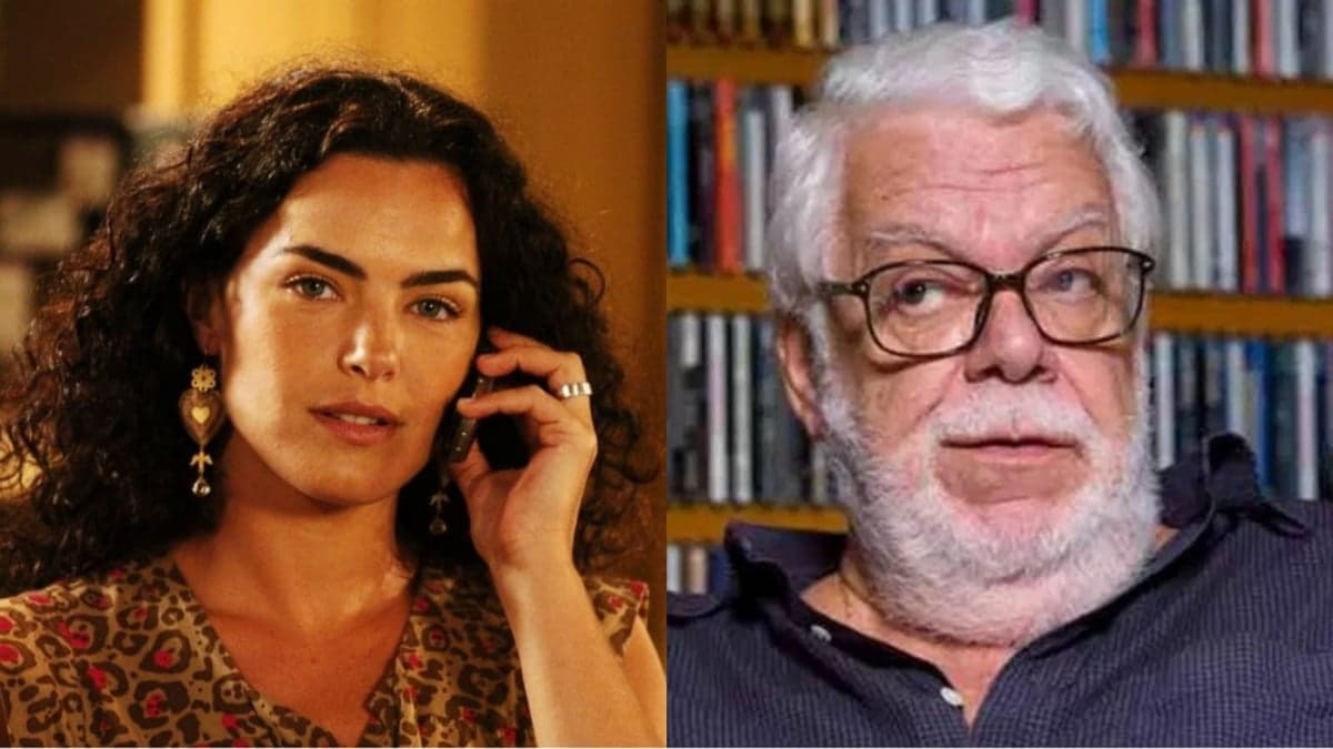 Ana Paula Arósio como Olívia em Páginas da Vida, de Manoel Carlos Ana Paula Arósio como Olívia em Páginas da Vida, de Manoel Carlos