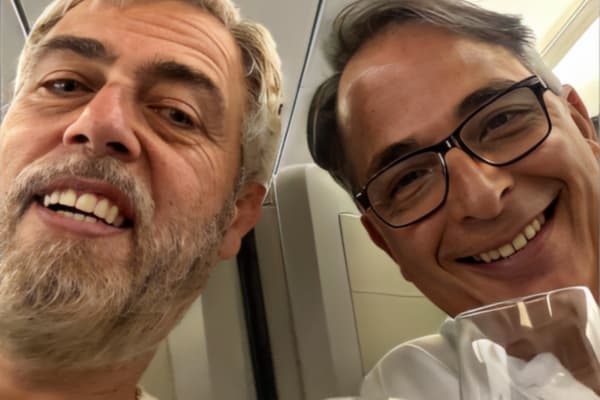 Anderson Muller ficou chocado com a quantidade de pessoas que o deixaram de seguir por conta do seu relacionamento (Foto Reprodução/Internet) Anderson Muller ficou chocado com a quantidade de pessoas que o deixaram de seguir por conta do seu relacionamento (Foto Reprodução/Internet)