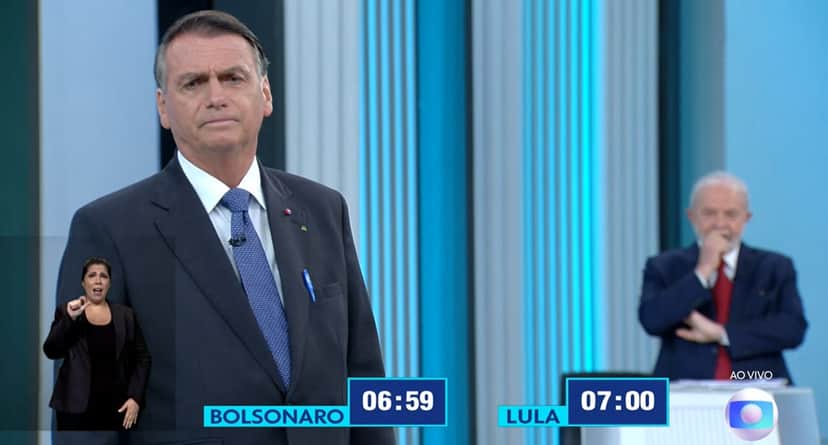 Bolsonaro Bolsonaro