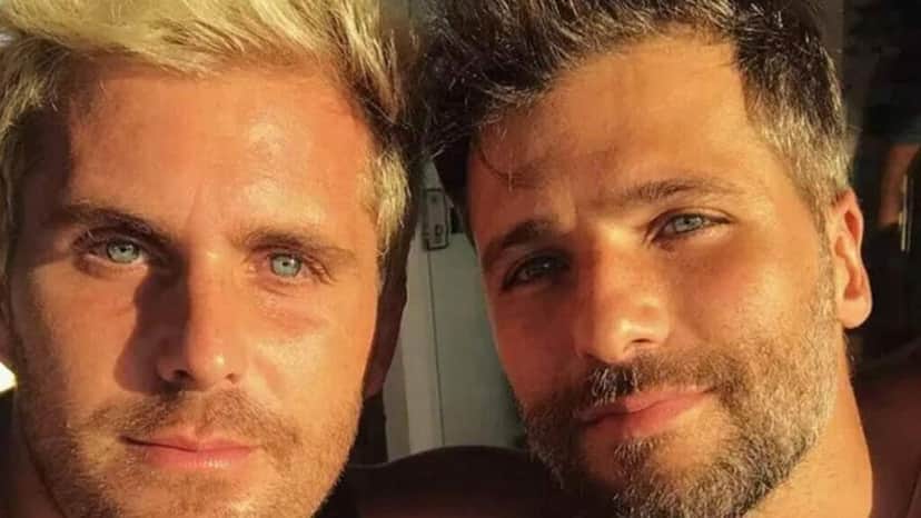 Thiago Gagliasso alfineta Bruno Gagliasso sem dó após se eleger deputado - Reprodução Thiago Gagliasso alfineta Bruno Gagliasso sem dó após se eleger deputado - Reprodução