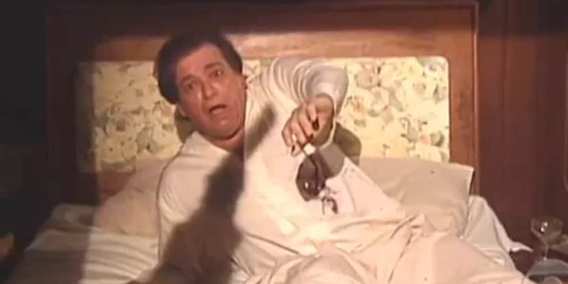 Carlos Eduardo Dolabella interpretando "Giggio De Angelis" em "A Próxima Vitima" Carlos Eduardo Dolabella interpretando "Giggio De Angelis" em "A Próxima Vitima"